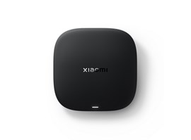 Xiaomi TV Box S (3rd Gen) EU