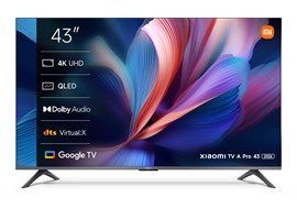 Xiaomi TV A Pro 43U 2026