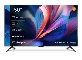 Xiaomi TV A Pro 50 2026
