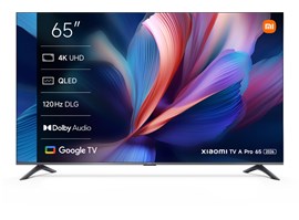 Xiaomi TV A Pro 65 2026