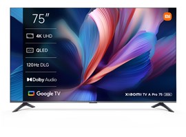 Xiaomi TV A Pro 75 2026