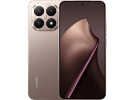 Xiaomi 15T 12GB/256GB Rose Gold