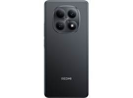 Redmi Note 15 6/128GB Black