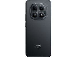 Redmi Note 15 5G 8/256GB Black