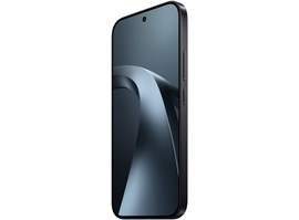 Xiaomi 17T 12/256GB Černá