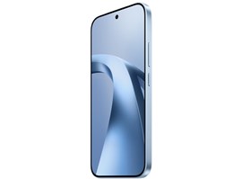 Xiaomi 17T 12/256GB Modrá