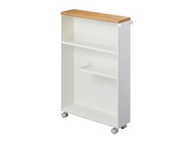 Yamazaki 4306 Pojízdné police -ROZ-8882