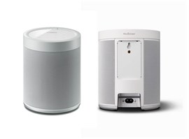 Yamaha WX-021/MusicCast 20 WHITE