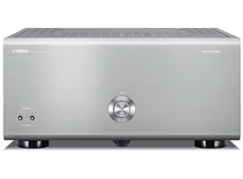 Yamaha MX-A5200 titanový