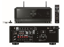 Yamaha RX-V4A