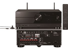 YAMAHA RX-A2A