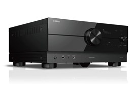 Yamaha RX-A4A