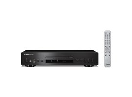 YAMAHA CD-S303 BLACK