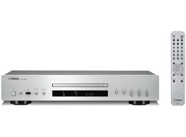 Yamaha CD-S303 SILVER