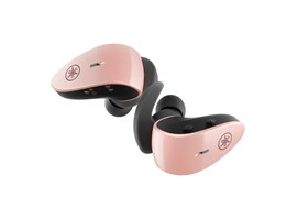 Yamaha TW-ES5A PINK