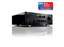 Yamaha R-N2000A BLACK