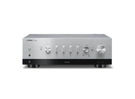 Yamaha R-N1000A Silver