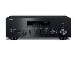 Yamaha R-N600A black