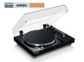Yamaha TT-S303 black