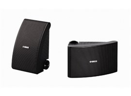 Yamaha NS-AW392 BLACK 1 karton
