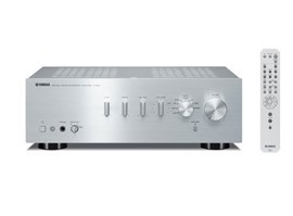 Yamaha A-S301 SILVER