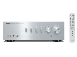 Yamaha A-S501 SILVER
