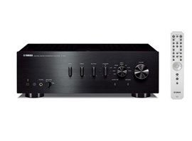 Yamaha A-S701 BLACK