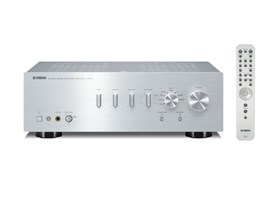 Yamaha A-S701 SILVER