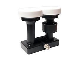 Zircon Monoblok Single M-0143 Slim line Skylink