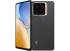 ZTE Blade A56 černý