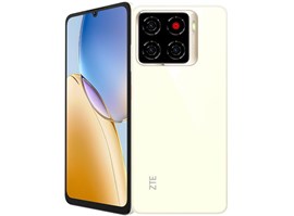 ZTE Blade A56 zlatý