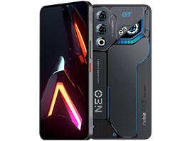 ZTE Nubia Neo 3 GT 5G šedý