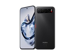 ZTE Nubia Air 5G černý