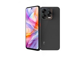 ZTE Blade V70 Vita šedý