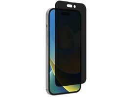 Zagg IS Glass Elite Privacy 360 iPhone 14 Pro 