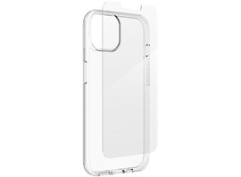 Zagg IS Glass Elite 360 iPhone 14