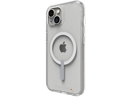 Zagg GEAR4 D3O Crystal Palace Snap iPhone 14 - průhledný