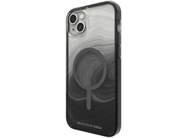 Zagg GEAR4 D3O Milan Snap iPhone 14 Plus - černý