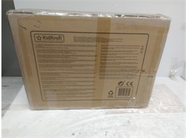 KIDKRAFT Dřevěný domeček Marlo-ROZ-9546