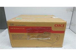 OKI ML5720 ECO-ROZ-4186