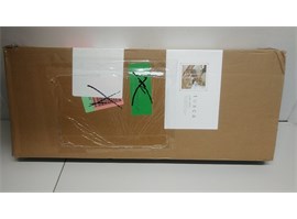 Yamazaki 4382 Konzolový stolek-ROZ-7571