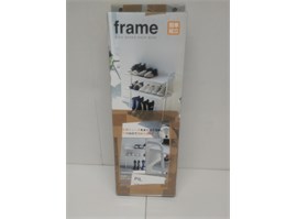 Yamazaki Stojan na dětské boty-ROZ-7438