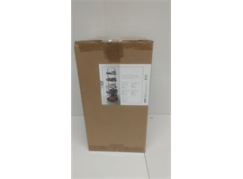 YAMAZAKI Tower Shoe Rack, vyso-ROZ-6725