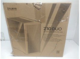 Zalman CASZAL0049 skříň Z10 Du-ROZ-1335