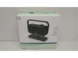 Hama 221849 bezdrátový přenosn-ROZ-5932