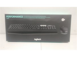 LOGITECH Klávesnice s myší LOG-ROZ-6075