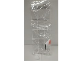 YAMAZAKI Tower, vysoký, bílý-ROZ-8611