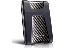 A-Data HD650 1TB Black