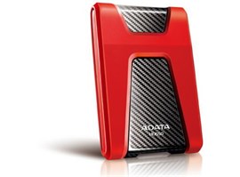 A-Data HD650 1TB Red