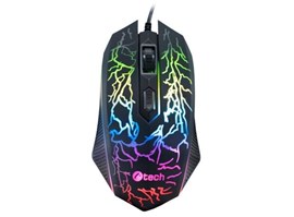 C-TECH Herní myš Tychon GM-03P